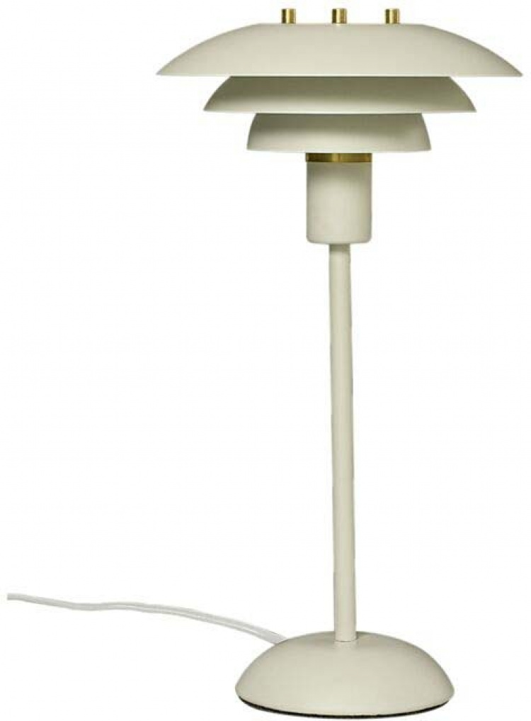 Aneta Bordslampa EPSILON 18318-01 Aneta