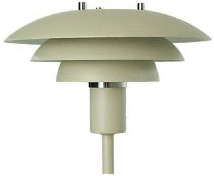 Aneta Bordslampa EPSILON 18318-02 Beige Aneta