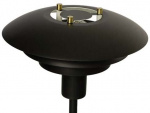 Aneta Bordslampa EPSILON 18318-15 Svart Aneta