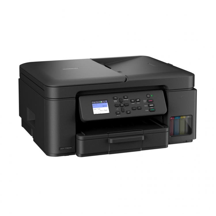 Brother Bläckstråleskrivare DCP-T780DW Brother