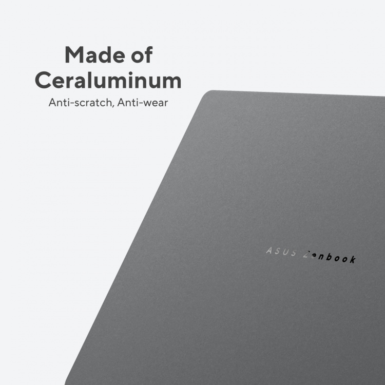 ASUS 14