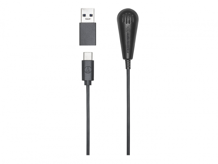 Audio-Technica Audio Technica ATR4650-USB