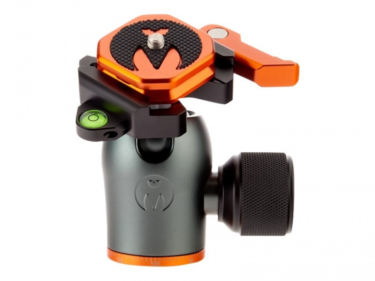 3 Legged Thing AirHed Pro Lever Grey