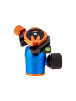 3 Legged Thing AirHed Pro Blue