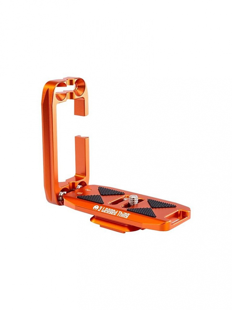 3 Legged Thing ELLIE L Bracket Peak Design Copper