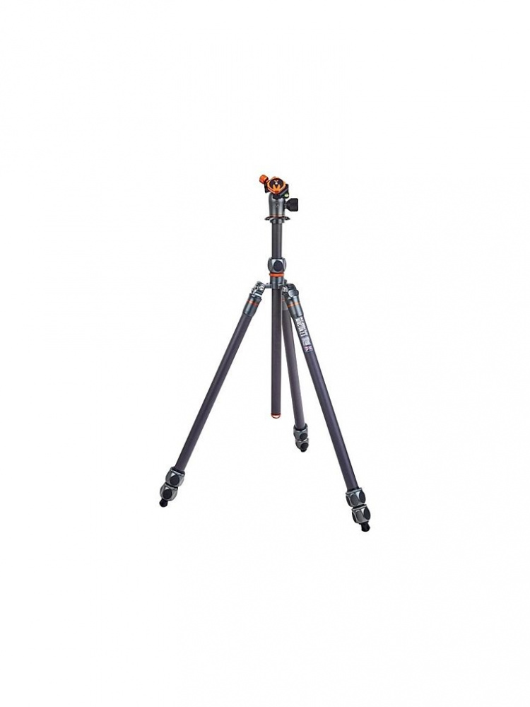 3 Legged Thing Pro 2.0 Winston & AirHed Pro Grey