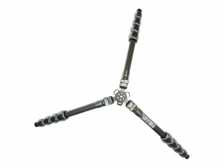 3 Legged Thing Pro 2.0 Albert & AirHed Pro Grey