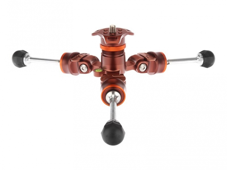 3 Legged Thing Pro 2.0 Winston Bronze