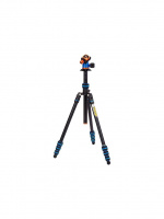 3 Legged Thing Punks Travis 2.0 with Airhed Neo 2.0 Blue