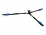 3 Legged Thing Punks Travis 2.0 with Airhed Neo 2.0 Blue