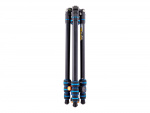 3 Legged Thing Punks Travis 2.0 with Airhed Neo 2.0 Blue