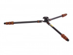 3 Legged Thing Punks Travis 2.0 with Airhed Neo 2.0 Black