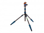 3 Legged Thing Punks Brian 2.0 with Airhed Neo 2.0 Blue