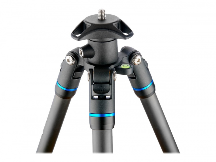 3 Legged Thing Punks Brian 2.0 with Airhed Neo 2.0 Blue