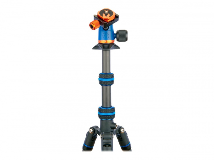 3 Legged Thing AirHed Neo 2.0 Blue