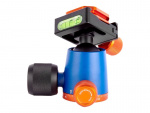 3 Legged Thing AirHed Neo 2.0 Blue