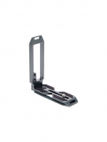 3 Legged Thing QR11 2.0 FBG L Bracket Grey