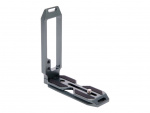 3 Legged Thing QR11 2.0 FBG L Bracket Grey