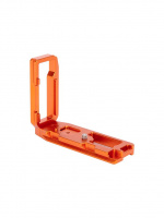 3 Legged Thing GRACY 119mm Arca L-Bracket Darkness for Fuji