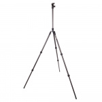 3 Legged Thing PRO WINSTON 2.0 Tripod Kit Blk/Blk