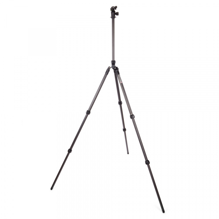 3 Legged Thing PRO WINSTON 2.0 Tripod Kit Blk/Blk