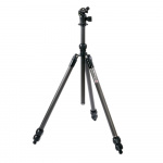 3 Legged Thing PRO WINSTON 2.0 Tripod Kit Blk/Blk