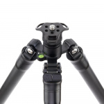3 Legged Thing PRO WINSTON 2.0 Tripod Kit Blk/Blk
