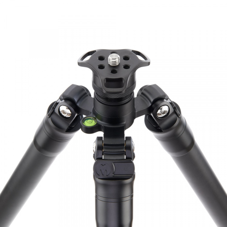3 Legged Thing PRO WINSTON 2.0 Tripod Kit Blk/Blk