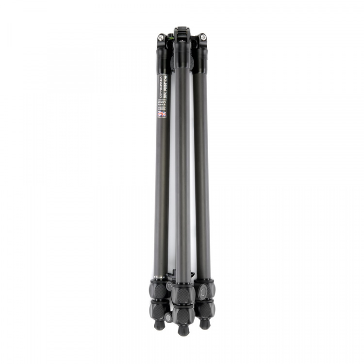 3 Legged Thing PRO WINSTON 2.0 Tripod Kit Blk/Blk