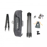 3 Legged Thing PRO WINSTON 2.0 Tripod Kit Blk/Blk