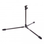 3 Legged Thing PRO WINSTON 2.0 Tripod Kit Blk/Blk