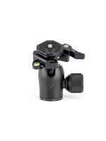3 Legged Thing AirHed Pro Arca Ballhead w/Lever Plate Lock, Blk/Blk