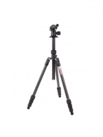 3 Legged Thing PUNKS BILLY 2.0 Tripod Kit Black/Black