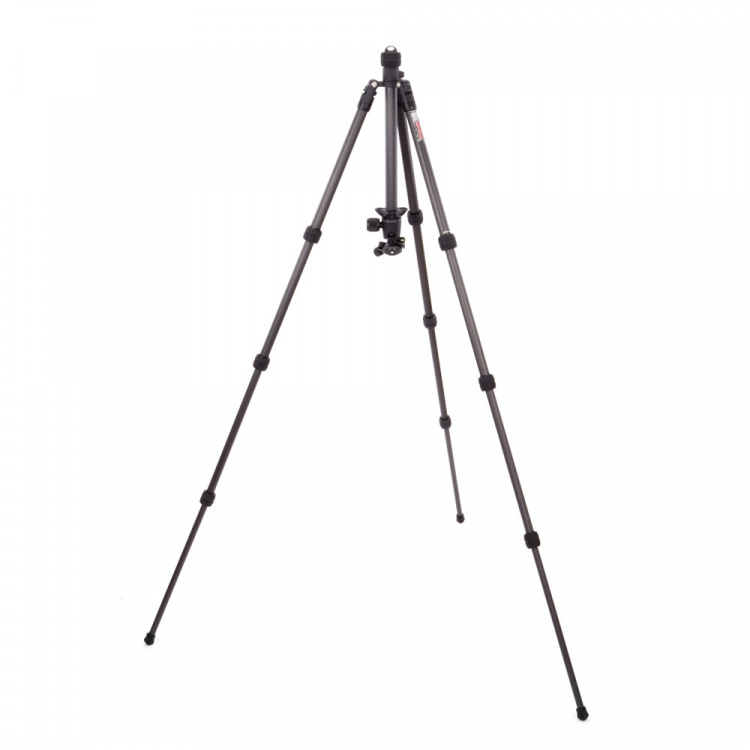 3 Legged Thing PUNKS BILLY 2.0 Tripod Kit Black/Black