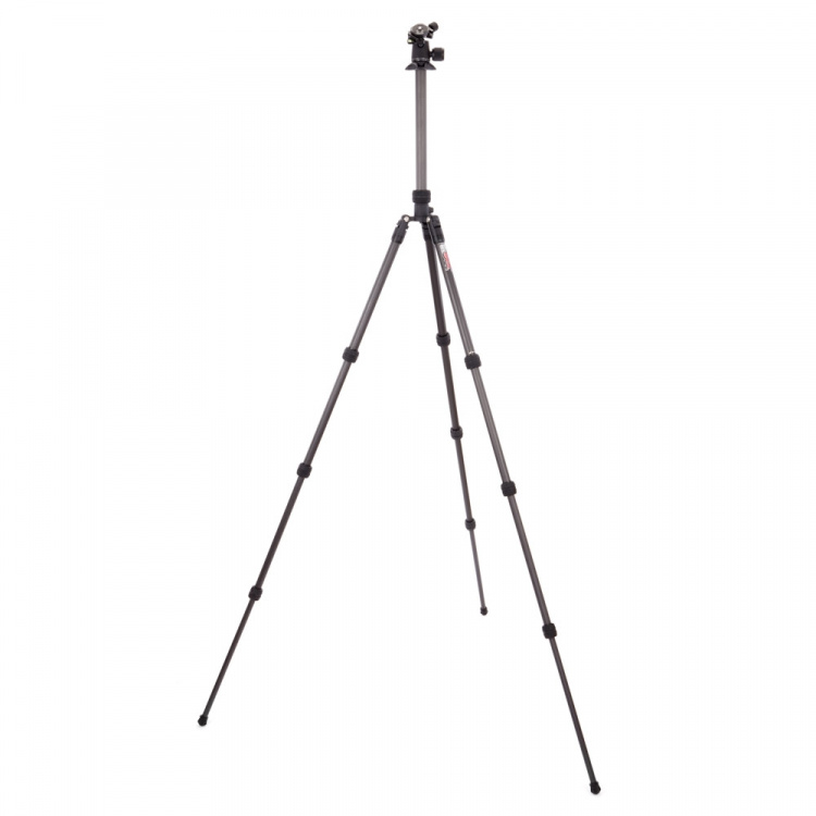 3 Legged Thing PUNKS BILLY 2.0 Tripod Kit Black/Black