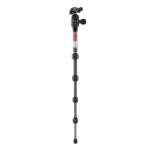 3 Legged Thing LEGENDS RAY Tripod Kit Blk/Blk