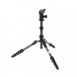 3 Legged Thing LEGENDS RAY Tripod Kit Blk/Blk