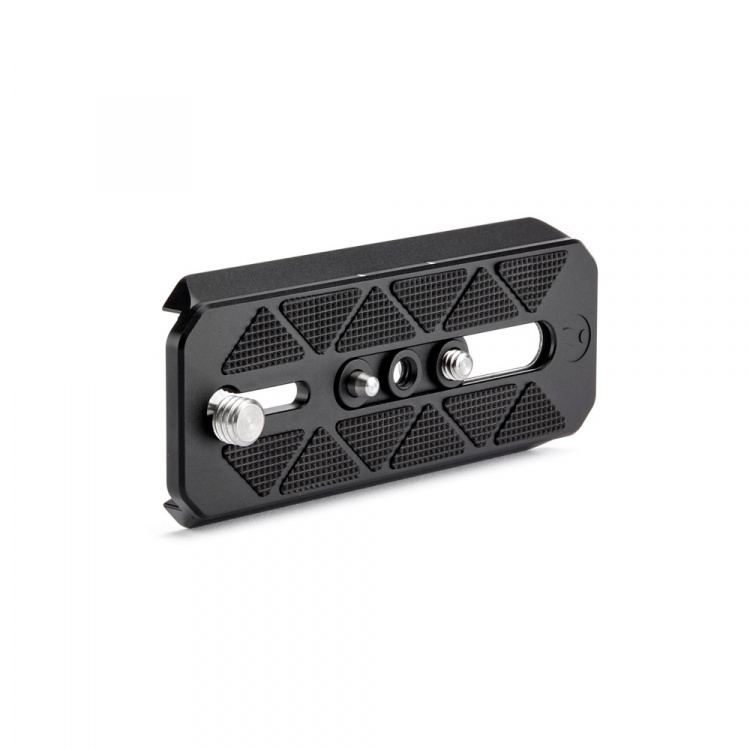 3 Legged Thing QR-CINE-A 38x90mm Arca QR Plate for AirHed Cine-A, Black