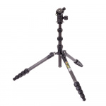 3 Legged Thing LEGENDS BUCKY Tripod Kit Blk/Blk