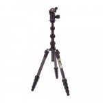 3 Legged Thing LEGENDS BUCKY Tripod Kit Blk/Blk