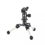 3 Legged Thing LEGENDS BUCKY Tripod Kit Blk/Blk