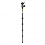 3 Legged Thing LEGENDS BUCKY Tripod Kit Blk/Blk