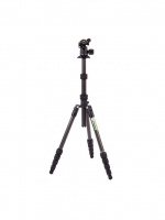 3 Legged Thing PUNKS BRIAN 2.0 Tripod Kit Black/Black