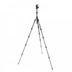 3 Legged Thing PUNKS BRIAN 2.0 Tripod Kit Black/Black