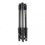 3 Legged Thing PUNKS BRIAN 2.0 Tripod Kit Black/Black