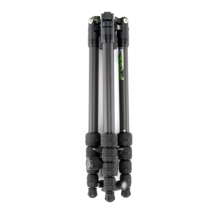 3 Legged Thing PUNKS BRIAN 2.0 Tripod Kit Black/Black