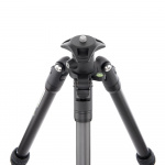 3 Legged Thing PUNKS BRIAN 2.0 Tripod Kit Black/Black