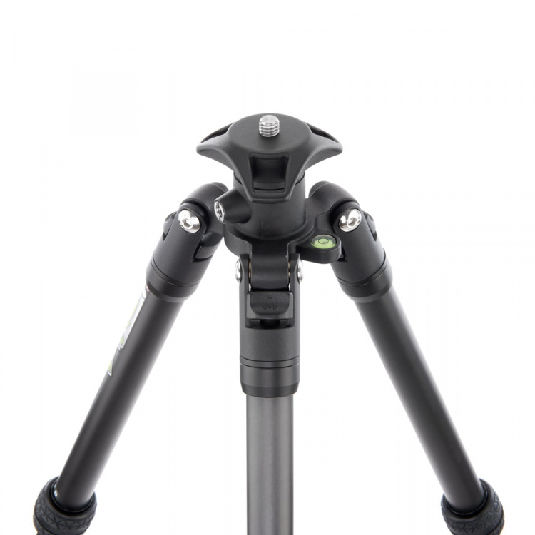 3 Legged Thing PUNKS BRIAN 2.0 Tripod Kit Black/Black