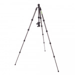 3 Legged Thing PUNKS BRIAN 2.0 Tripod Kit Black/Black