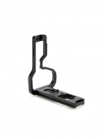 3 Legged Thing ZAARA 122mm Arca L-Bracket Darkness/Blk for Nikon Z9